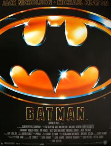 batmanaffiche
