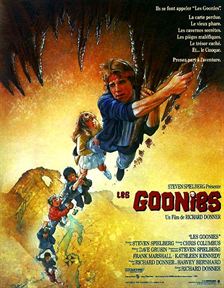 lesgooniesaffiche